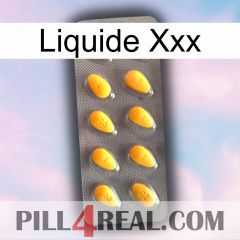 Liquid Xxx cialis1